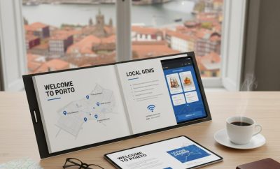 Positioning Your Apartment for Niche Travelers: Remote Workers, Seniors, Families