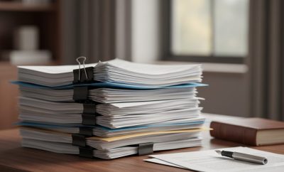 Essential Documents for Legally Renting Your Property in Porto