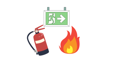 Fire Safety Compliance: What’s Required in Portugal