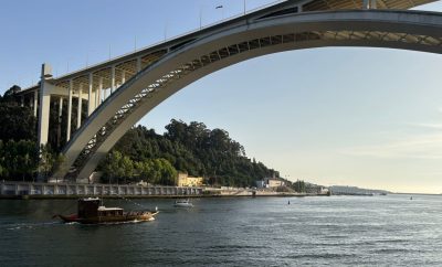 Porto by Boat: Should You Take a Douro River Cruise?