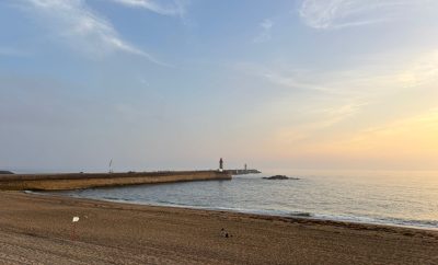 Porto’s Best Beaches and Coastal Walks