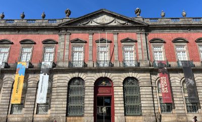 Free & Discounted Museum Entry Days In Porto