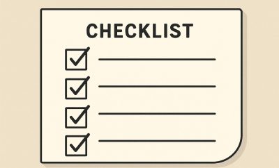 Be ready for your Guests in Porto: Your Short-Term Apartment Prep Checklist