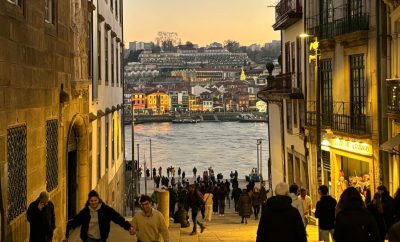 Navigating Porto Safely: How To Avoid Scams