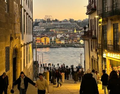 What to Do in Porto in the Summer (Besides the Beach)