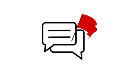 When to Say No to a Booking Request — Red Flags to Watch For