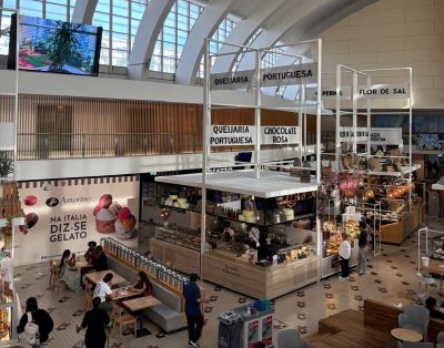 5 Authentic Markets in Porto You Shouldn’t Miss