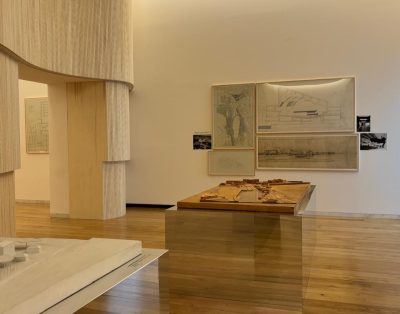 Porto for Art Lovers: A Tour of the City’s Best Art Galleries and Museums