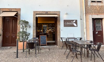 Porto’s Green Scene: A Feast for Vegetarian and Vegan Palates