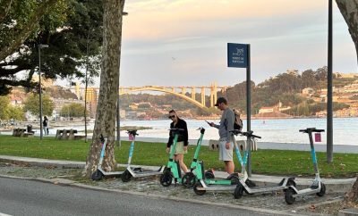 Scooter Rentals in Porto: What to Know Before You Ride