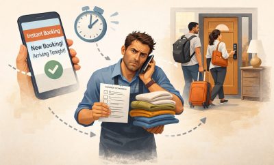 Why You Should Hire a Property Manager
