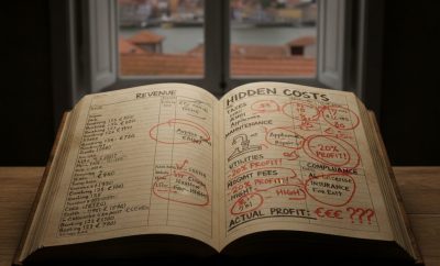 Hidden Costs of Renting Your Property (And How to Avoid Them)