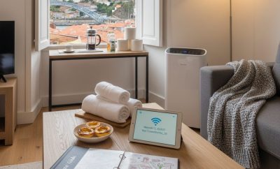 What Short-Term Guests in Porto Complain About Most (And How to Fix It)