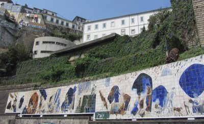 Treasure Hunts and Hidden Gems: Unconventional Ways to Explore Porto