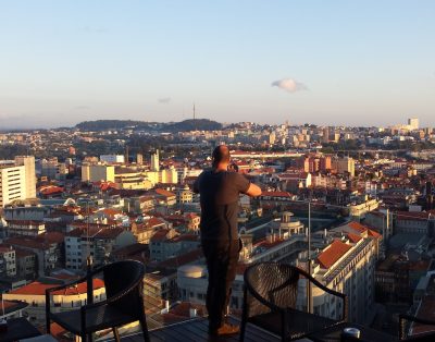 A Guide to Porto’s Best Viewpoints: Where to Catch Unforgettable Panoramas