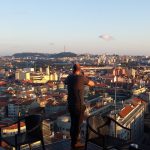 Porto d henrique vista do bar 17