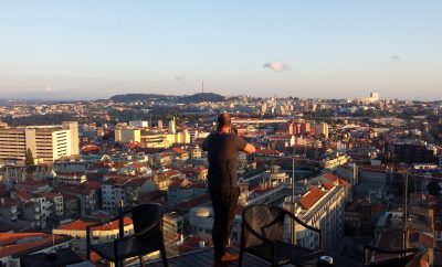 Porto’s Sky-High Escapes: Uncovering the Best Rooftops