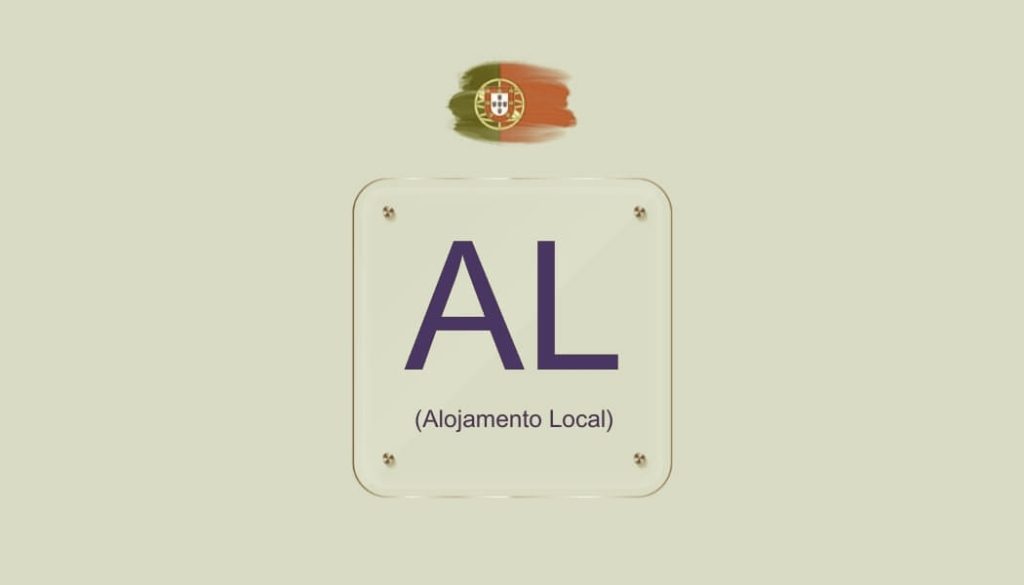 Al -Alojamento Local
