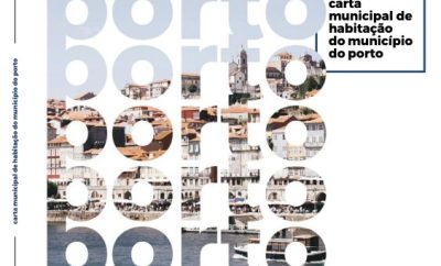 Porto’s New Housing Charter: Addressing the Crisis and Impacting AL
