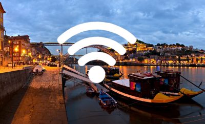 Free Wi-Fi In Porto: Where To Find It That’s Actually Usable