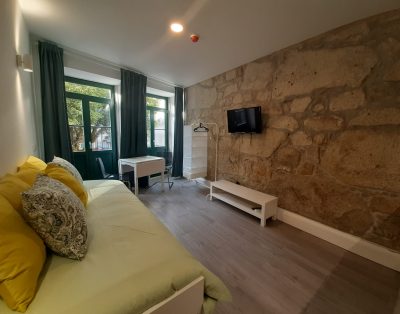 Chã da Sé Urban Studio 2