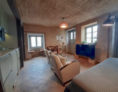 Montebelo Retreat